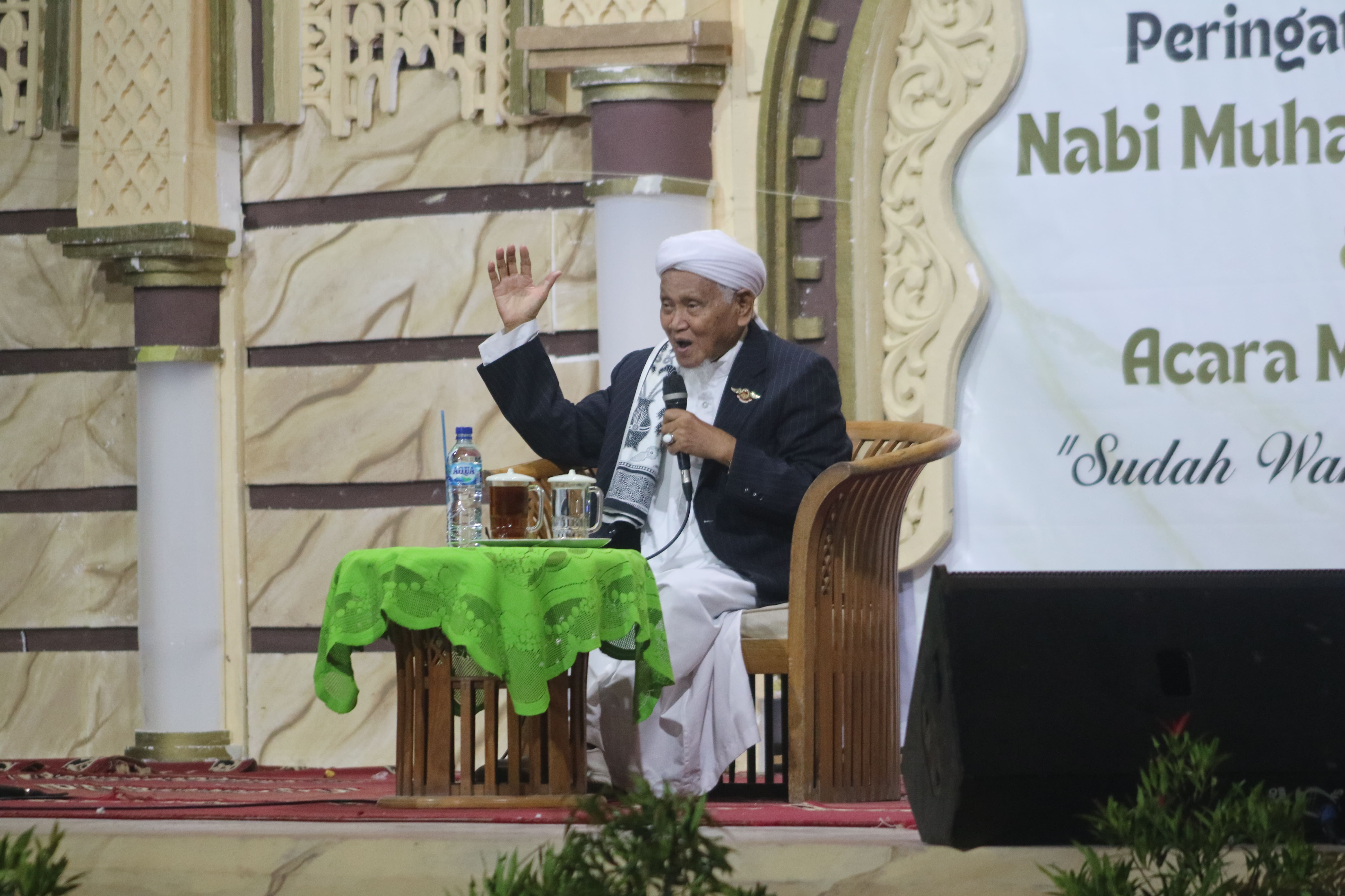 Dokumentasi Milad & Maulid